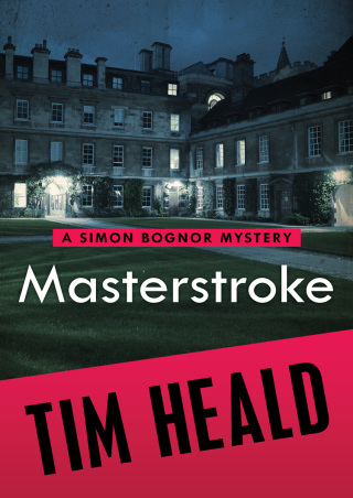 Imagen de portada: Masterstroke 9781480463097