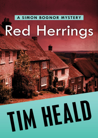 Cover image: Red Herrings 9781480463103