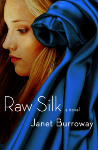Cover image: Raw Silk 9781480463318
