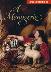 Cover image: A Menagerie 9781480463851