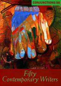 Cover image: Fifty Contemporary Writers 9781480463868