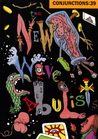 صورة الغلاف: The New Wave Fabulists 9781480463875
