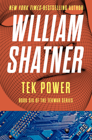 Cover image: Tek Power 9781480464933