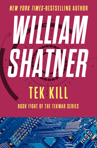Cover image: Tek Kill 9781480464957