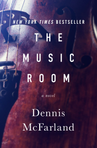 Cover image: The Music Room 9781504074155