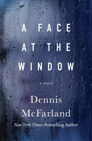 Cover image: A Face at the Window 9781504074162
