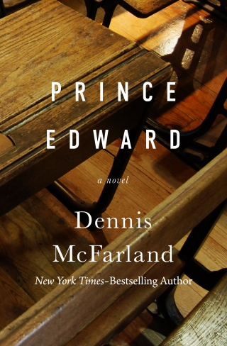 Titelbild: Prince Edward 9781504074193
