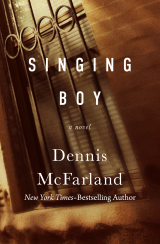 صورة الغلاف: Singing Boy 9781480465060