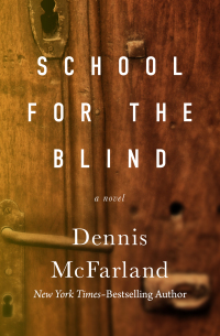 Cover image: School for the Blind 9781504074186