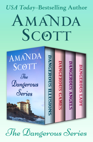 Cover image: The Dangerous Series 9781480465404