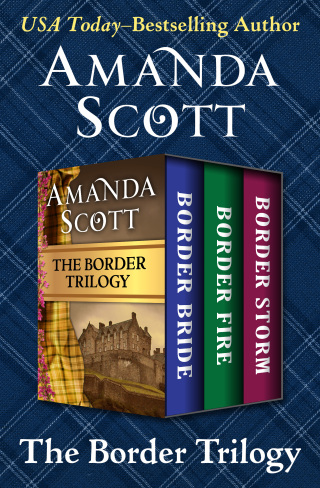 Imagen de portada: The Border Trilogy 9781480465435