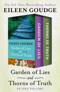 表紙画像: Garden of Lies and Thorns of Truth 9781480465732