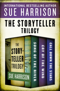 Omslagafbeelding: The Storyteller Trilogy 9781480465824