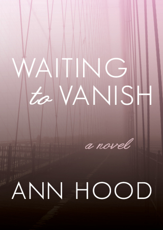 表紙画像: Waiting to Vanish 9781480466838