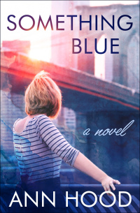 Imagen de portada: Something Blue 9781504052788