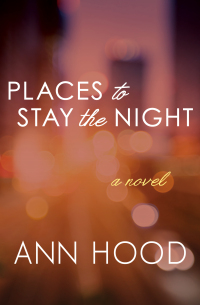 Cover image: Places to Stay the Night 9781480466852