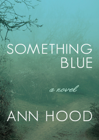 Titelbild: Something Blue 9781480466845