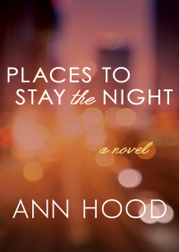 Imagen de portada: Places to Stay the Night 9781480466852