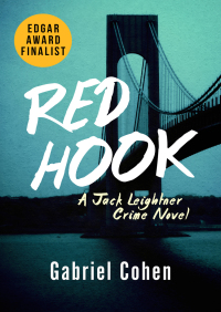 Cover image: Red Hook 9781480467156