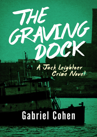 Cover image: The Graving Dock 9781480467163