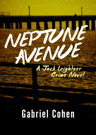 Cover image: Neptune Avenue 9781480467170