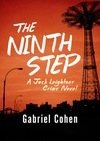 Cover image: The Ninth Step 9781480467187