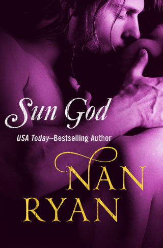 Cover image: Sun God 9781480467293