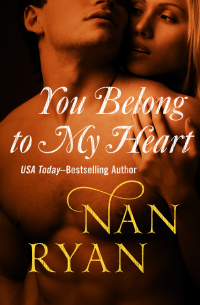 Cover image: You Belong to My Heart 9781480467316