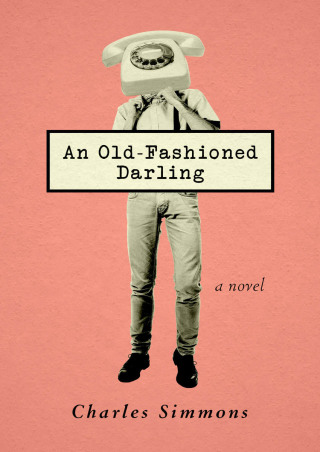 Cover image: An Old-Fashioned Darling 9781480467552