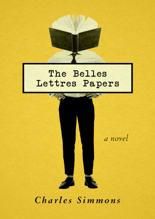 Omslagafbeelding: The Belles Lettres Papers 9781480467576