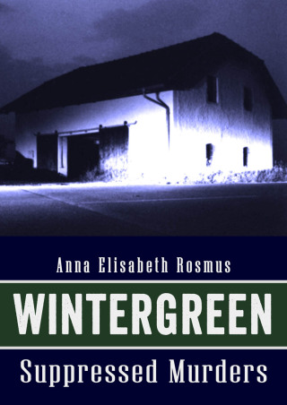 Cover image: Wintergreen 9781480467972