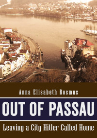 Titelbild: Out of Passau 9781480467965