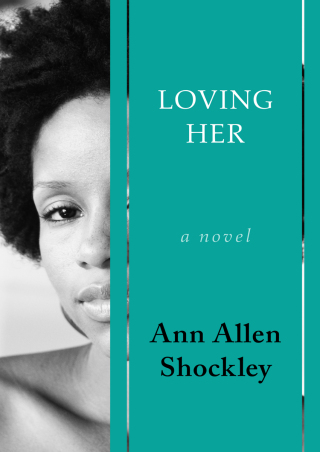 Cover image: Loving Her 9781480468023