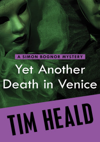 صورة الغلاف: Yet Another Death in Venice 9781480468283