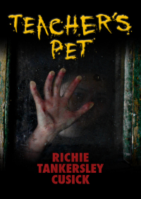 Cover image: Teacher's Pet 9781480469068