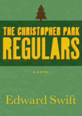 Cover image: The Christopher Park Regulars 9781480470415