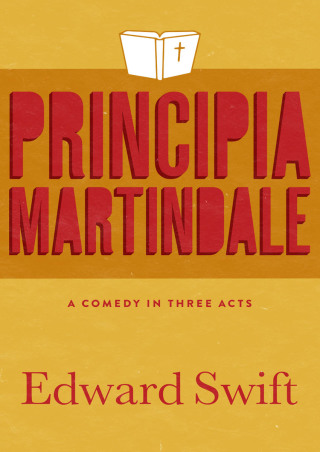 Cover image: Principia Martindale 9781480470385