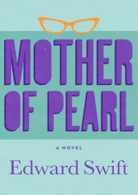 Cover image: Mother of Pearl 9781480470408