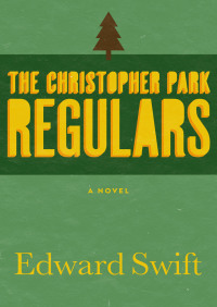 Imagen de portada: The Christopher Park Regulars 9781480470415