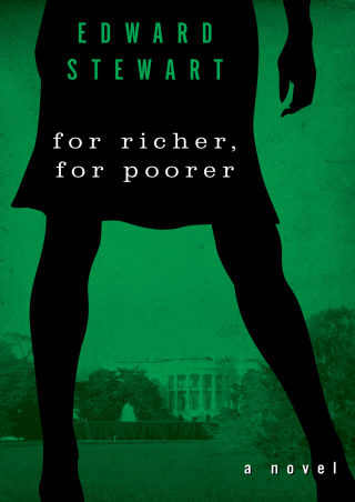 表紙画像: For Richer, for Poorer 9781480470606