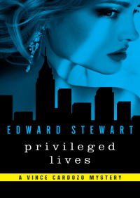 Immagine di copertina: Privileged Lives 9781480470613