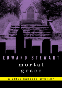 Cover image: Mortal Grace 9781480470637