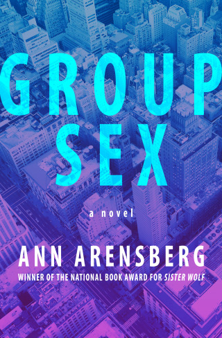 Cover image: Group Sex 9781480470774