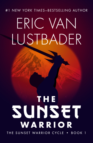 Imagen de portada: The Sunset Warrior 9781480470897