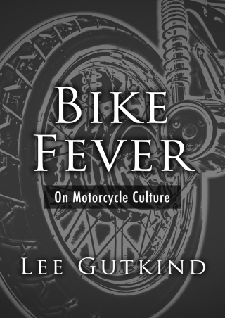 表紙画像: Bike Fever 9781480471290