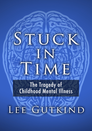 Cover image: Stuck in Time 9781480471337