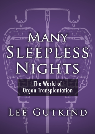 表紙画像: Many Sleepless Nights 9781480471320