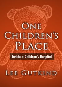 Omslagafbeelding: One Children's Place 9781480471344