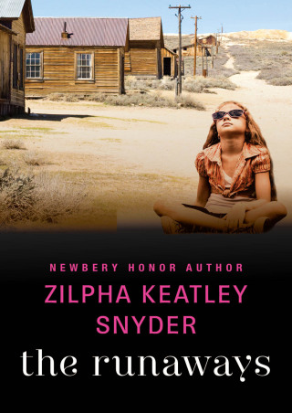 Cover image: The Runaways 9781480471511