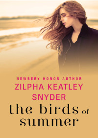 Imagen de portada: The Birds of Summer 9781480471535